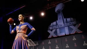 Katy Perry: Making of the Pepsi Super Bowl Halftime Show — foto 1