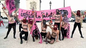Révolutions sexuelles (2 sur 2) Réinventer l'amour — foto 2