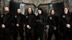 Lacuna Coil: Visual Karma (Body, Mind and Soul) — foto 1