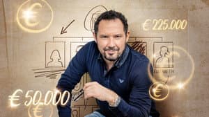 Erfgenaam Gezocht — foto 1