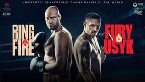 Tyson Fury vs. Oleksandr Usyk — foto 1