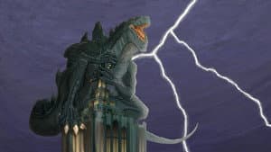 Godzilla: La serie — foto 3
