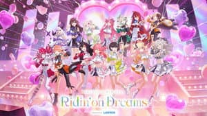 hololive 7th fes. Ridin’ on Dreams Day 2 Stage 2 — foto 1