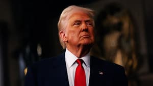 The Donald Trump Show — foto 1
