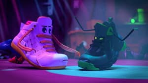 Sneaks: Un Par Con Suerte — foto 4