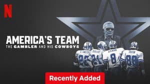 America's Team: The Gambler and His Cowboys — foto 3