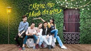 Ngày ấy mình đã yêu — foto 1