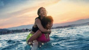 Las nadadoras — foto 1