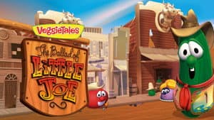 VeggieTales: The Ballad of Little Joe — foto 1