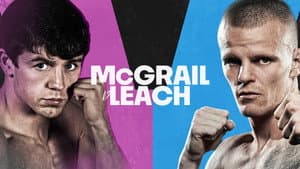 Peter McGrail vs. Marc Leach — foto 1