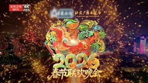 2026年北京卫视春节联欢晚会 — foto 1