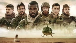 Commando's — foto 1