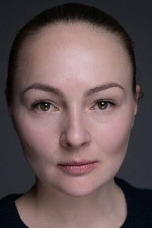 Ekaterina Pavlova