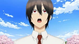 ¡Bienvenido a la Academia Hyakki!