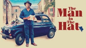 The Man in the Hat — foto 2