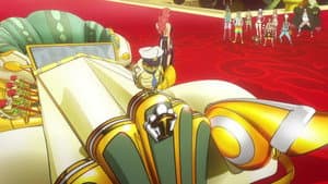 One Piece Gold: La película — foto 12