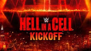 WWE Hell in a Cell 2022 Kickoff — foto 1