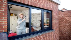 Een Man Zonder Plan — foto 1