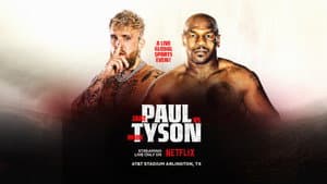 Jake Paul vs. Mike Tyson — foto 11