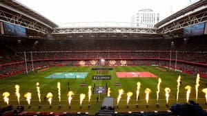 Six Nations Greatest Moments — foto 1