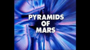 Doctor Who: Pyramids of Mars — foto 4