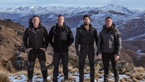Celebrity SAS: Who Dares Wins — foto 3