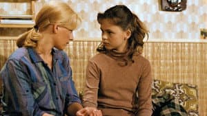 Cizí holka — foto 1