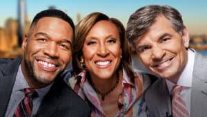 Good Morning America — foto 8