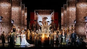Opera Australia: Aida — foto 1