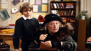 Simon and the Witch — foto 1