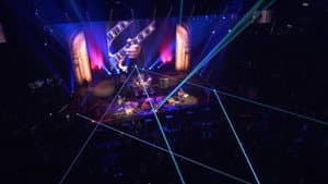 Rush: R40 Live — foto 3