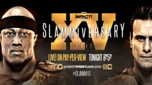 IMPACT Wrestling: Slammiversary XV — foto 4