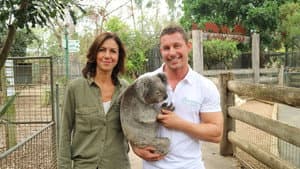 Australia With Julia Bradbury — foto 1