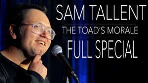 Sam Tallent: The Toad’s Morale — foto 1