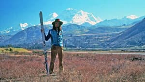 Ski Peru! — foto 1