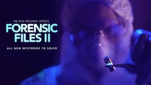 Forensic Files II — foto 7