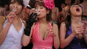 ゴックンアイドルSP 飲みまくり198発270分 — foto 1