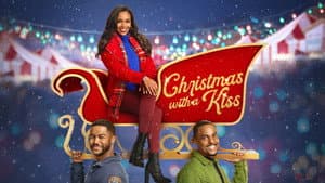 Christmas with a Kiss — foto 4