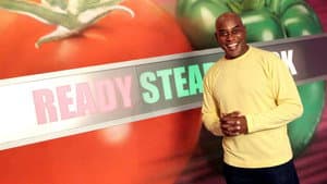 Ready, Steady, Cook — foto 1