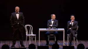 The League of Gentlemen - Live Again! — foto 1
