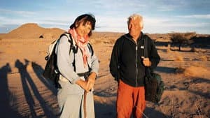 Rendez-Vous Nomade, Le Chemin d'Odette Et Jean-Louis Bernezat — foto 3