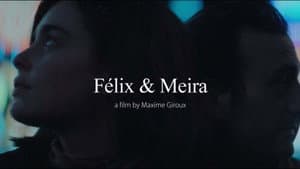 Félix et Meira — foto 2