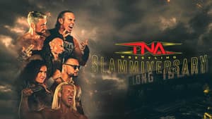 TNA Slammiversary 2025 — foto 1