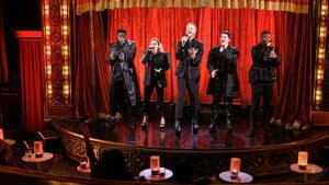 The Queen Family Singalong — foto 7
