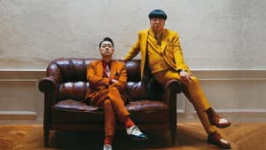 bananaman live — foto 1