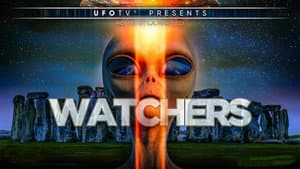 Watchers 1: UFOs are Real, Burgeoning, and Not Going Away — foto 1