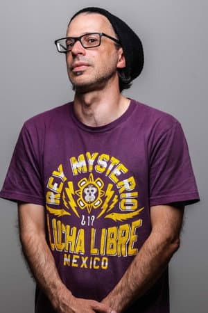 Dan Napoli