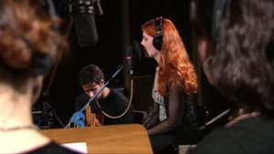 Epica: We Will Take You With Us — foto 2