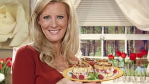 Semi-Homemade Cooking with Sandra Lee — foto 1