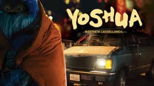 Yoshua — foto 1
